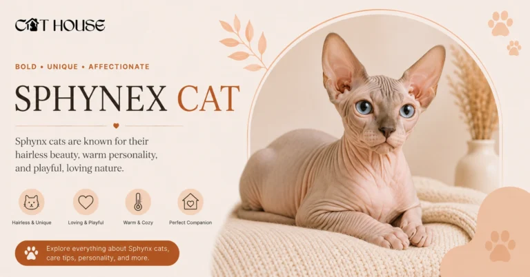 Sphynx Cat