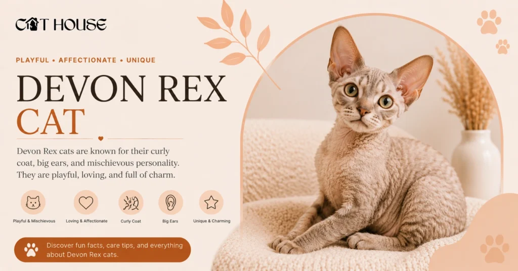 devon rex cat